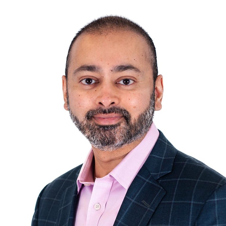 Vaibhav Nalwaya Wavecrest Growth Partners